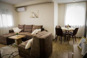 Apartman Marić Raj